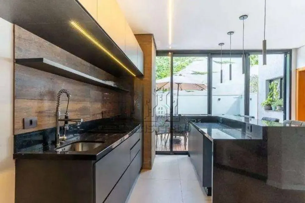 Sobrado, 3 quartos, 197 m² - Foto 4