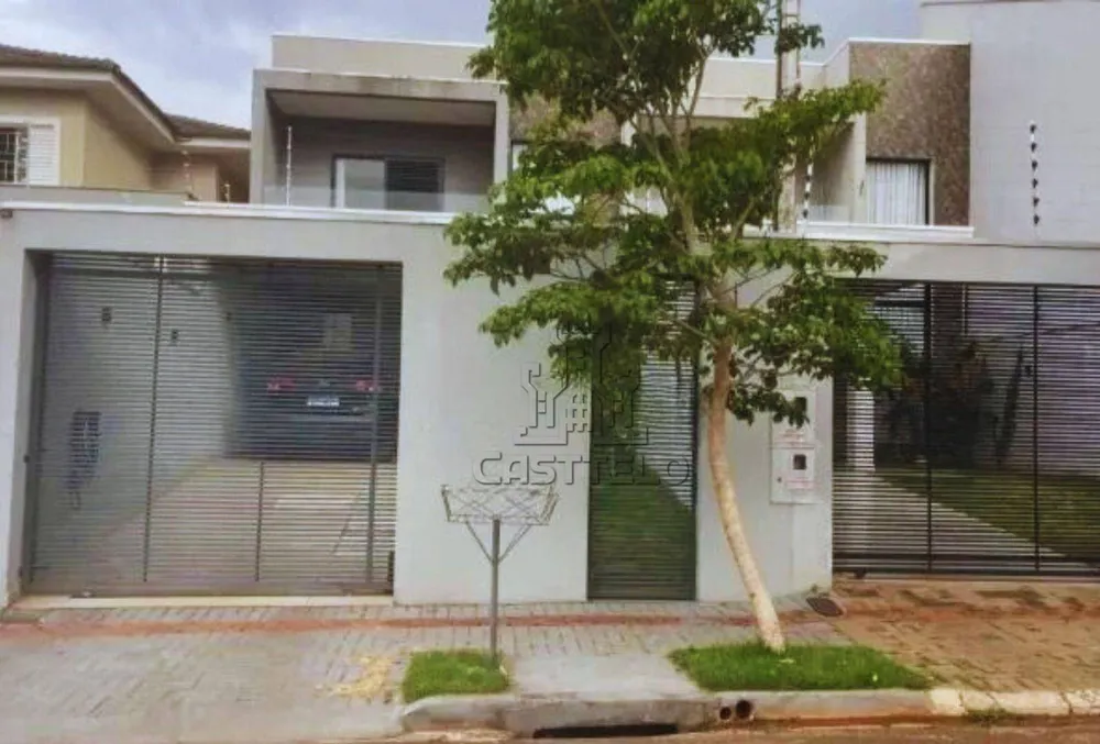 Sobrado, 3 quartos, 197 m² - Foto 2
