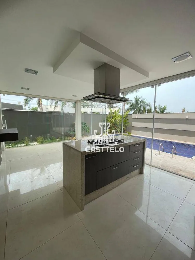 Sobrado, 3 quartos, 522 m² - Foto 6