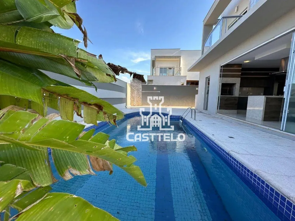 Sobrado, 3 quartos, 522 m² - Foto 7