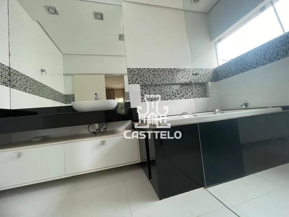 Sobrado, 3 quartos, 522 m² - Foto 8