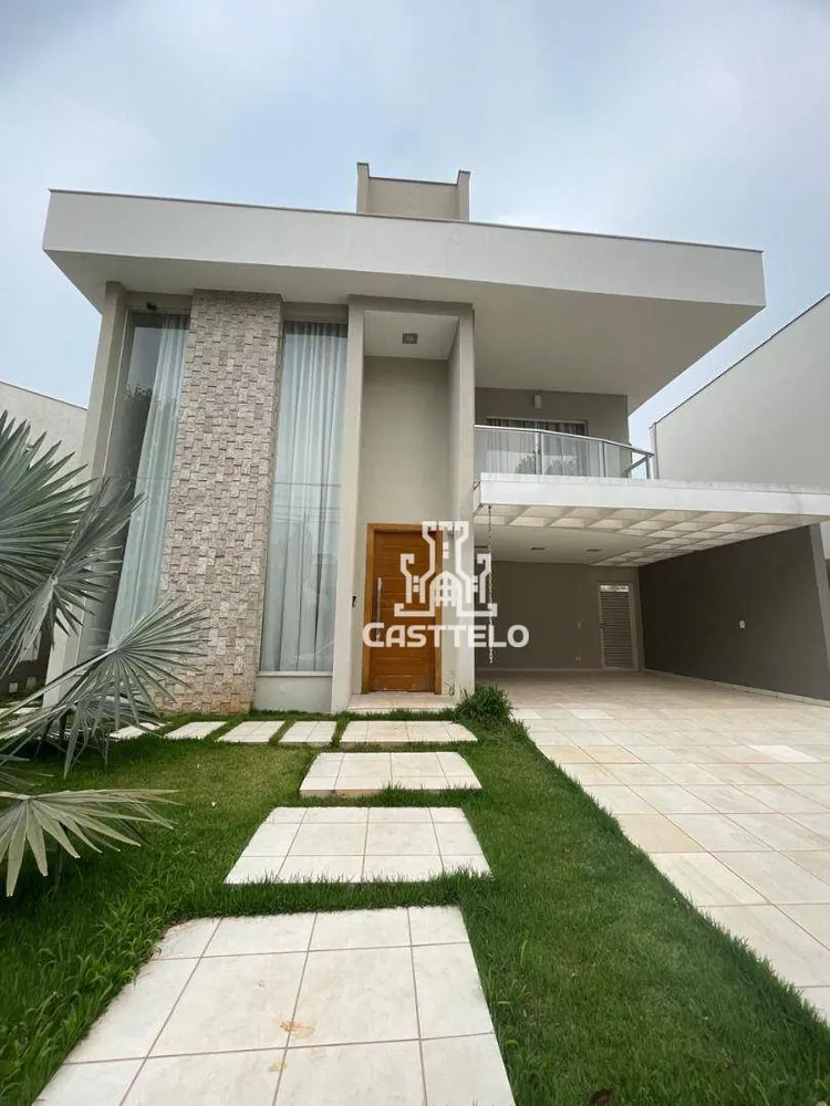 Sobrado, 3 quartos, 522 m² - Foto 12