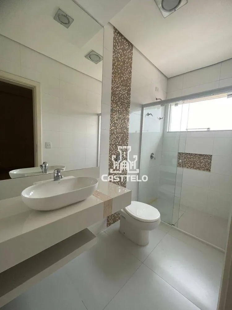 Sobrado, 3 quartos, 522 m² - Foto 5