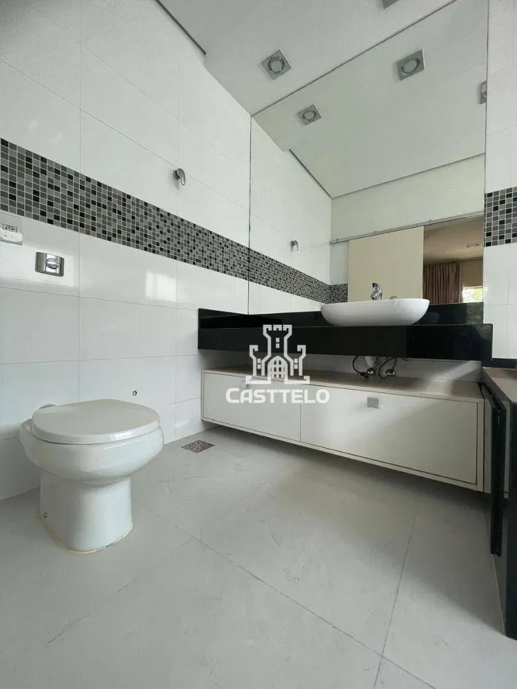 Sobrado, 3 quartos, 522 m² - Foto 11