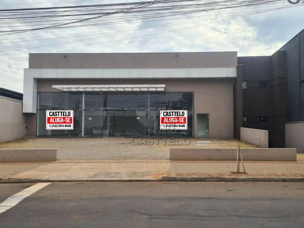 Loja-Salão, 677 m² - Foto 4