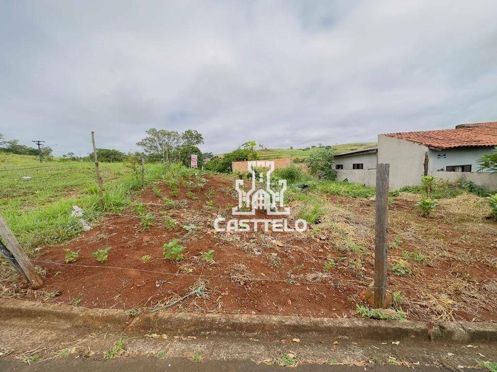 Terreno, 481 m² - Foto 2
