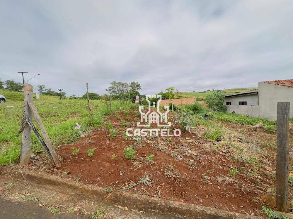 Terreno, 481 m² - Foto 1