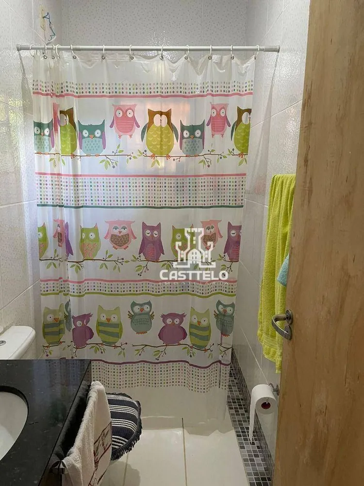 Casa, 3 quartos, 100 m² - Foto 8