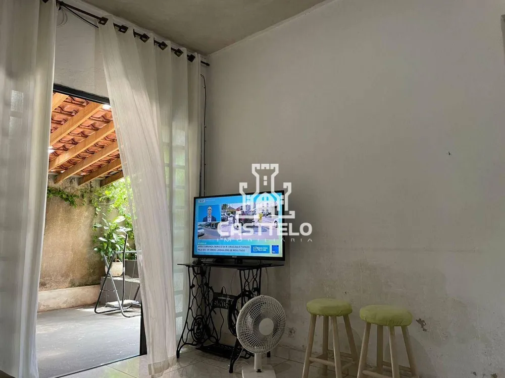 Casa, 3 quartos, 100 m² - Foto 6