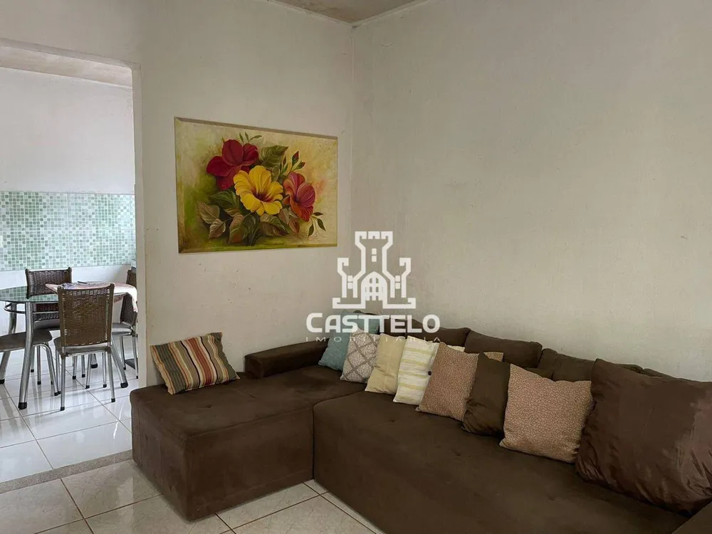 Casa, 3 quartos, 100 m² - Foto 7