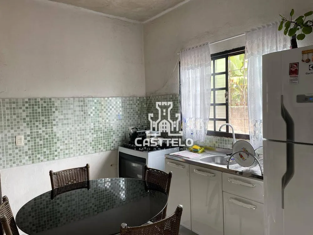 Casa, 3 quartos, 100 m² - Foto 3