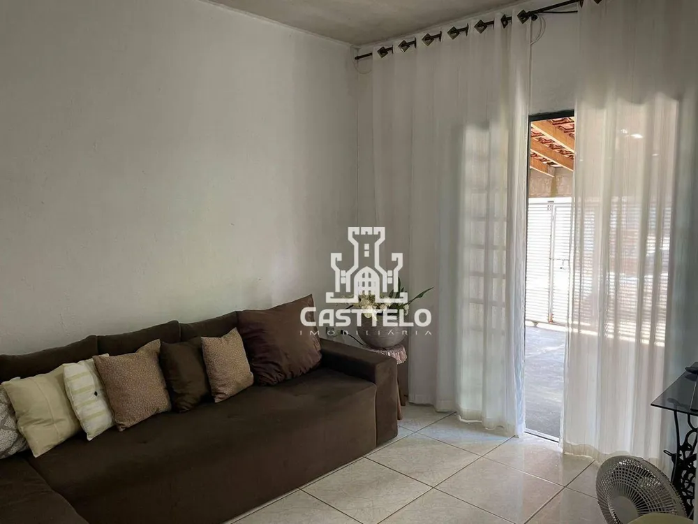 Casa, 3 quartos, 100 m² - Foto 1