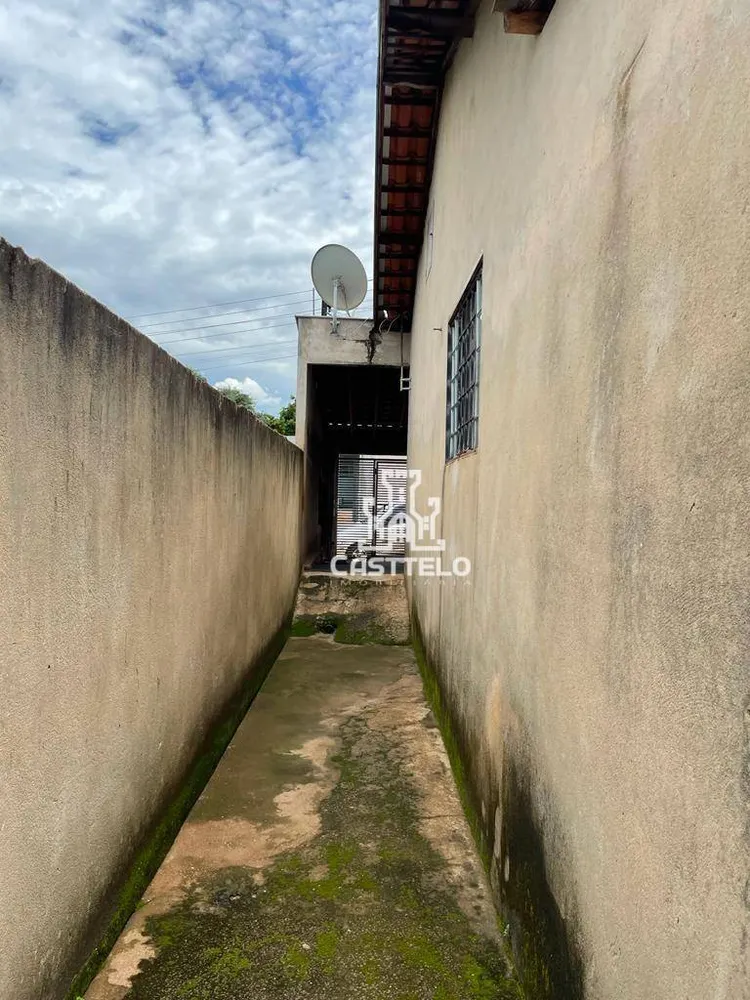Casa, 3 quartos, 100 m² - Foto 5