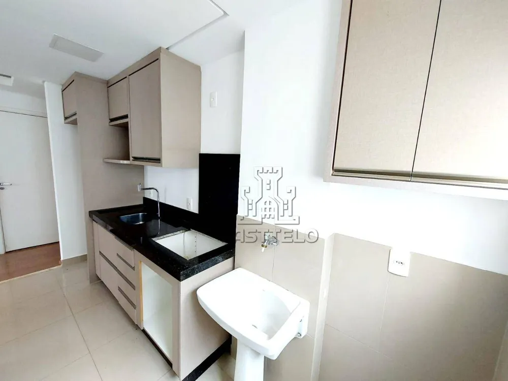 Apartamento, 2 quartos, 44 m² - Foto 4