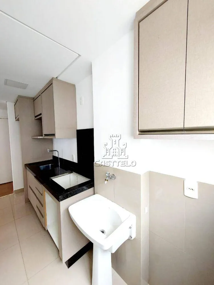 Apartamento, 2 quartos, 44 m² - Foto 5