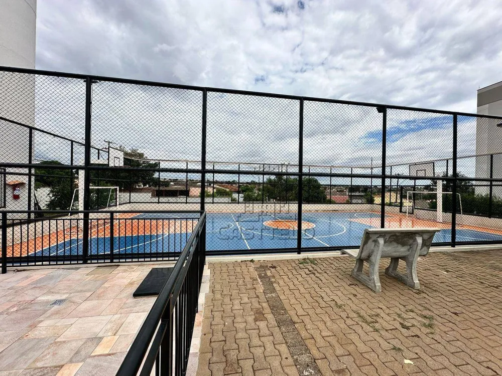 Apartamento, 2 quartos, 44 m² - Foto 12