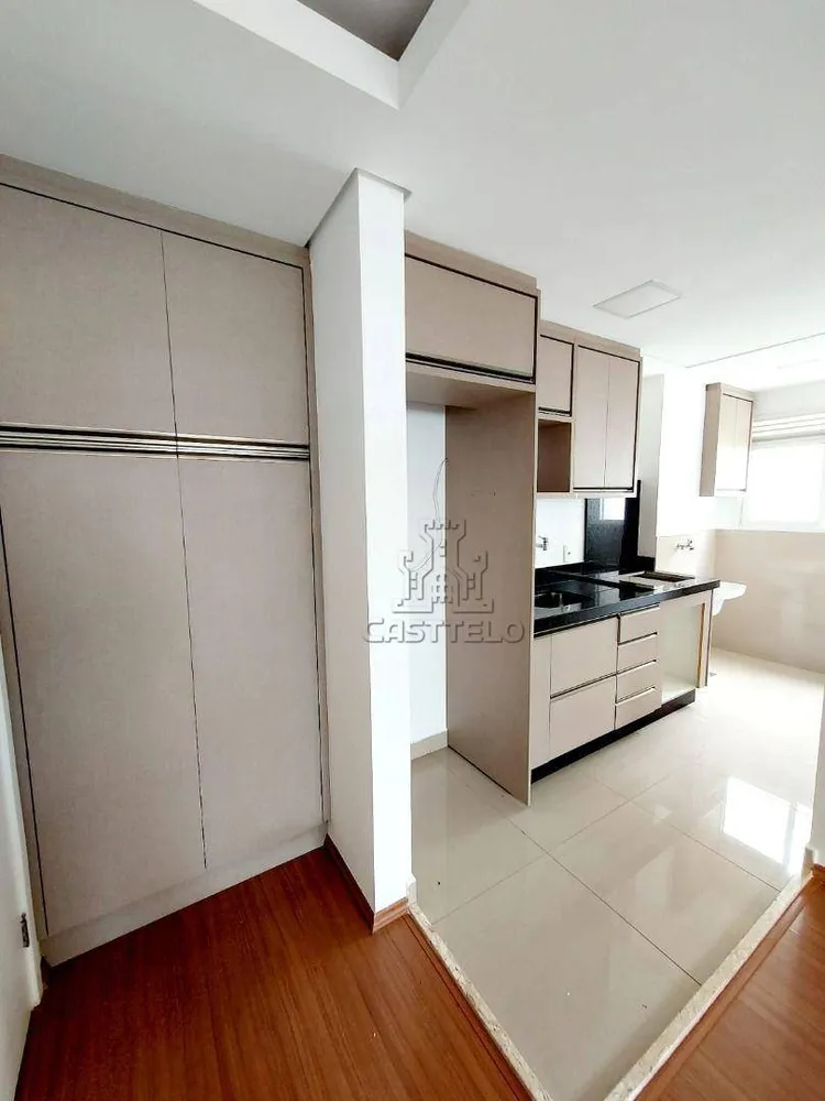 Apartamento, 2 quartos, 44 m² - Foto 3