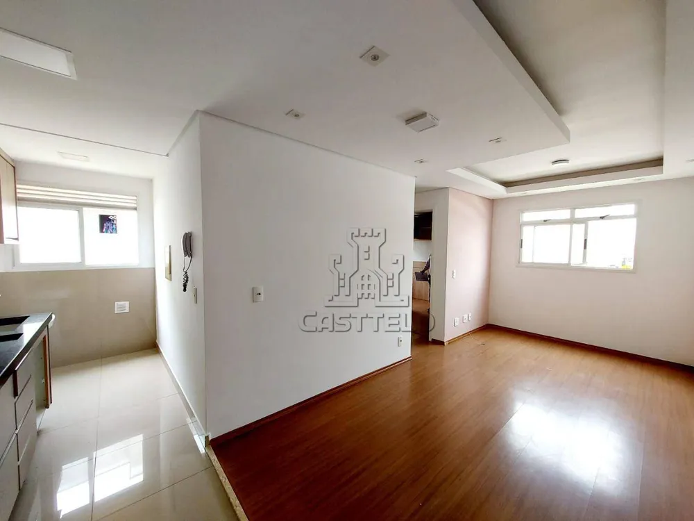 Apartamento, 2 quartos, 44 m² - Foto 2