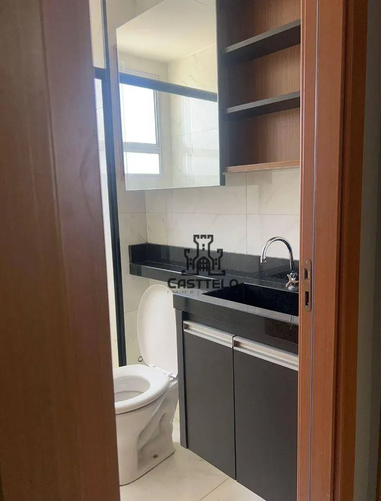 Apartamento, 2 quartos, 40 m² - Foto 9