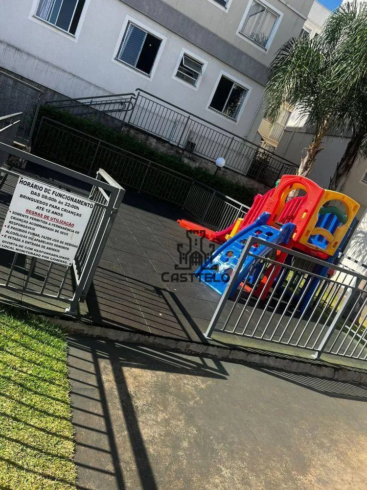 Apartamento, 2 quartos, 40 m² - Foto 12