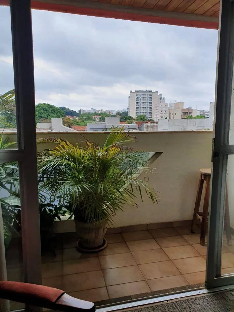 Apartamento, 3 quartos, 120 m² - Foto 6