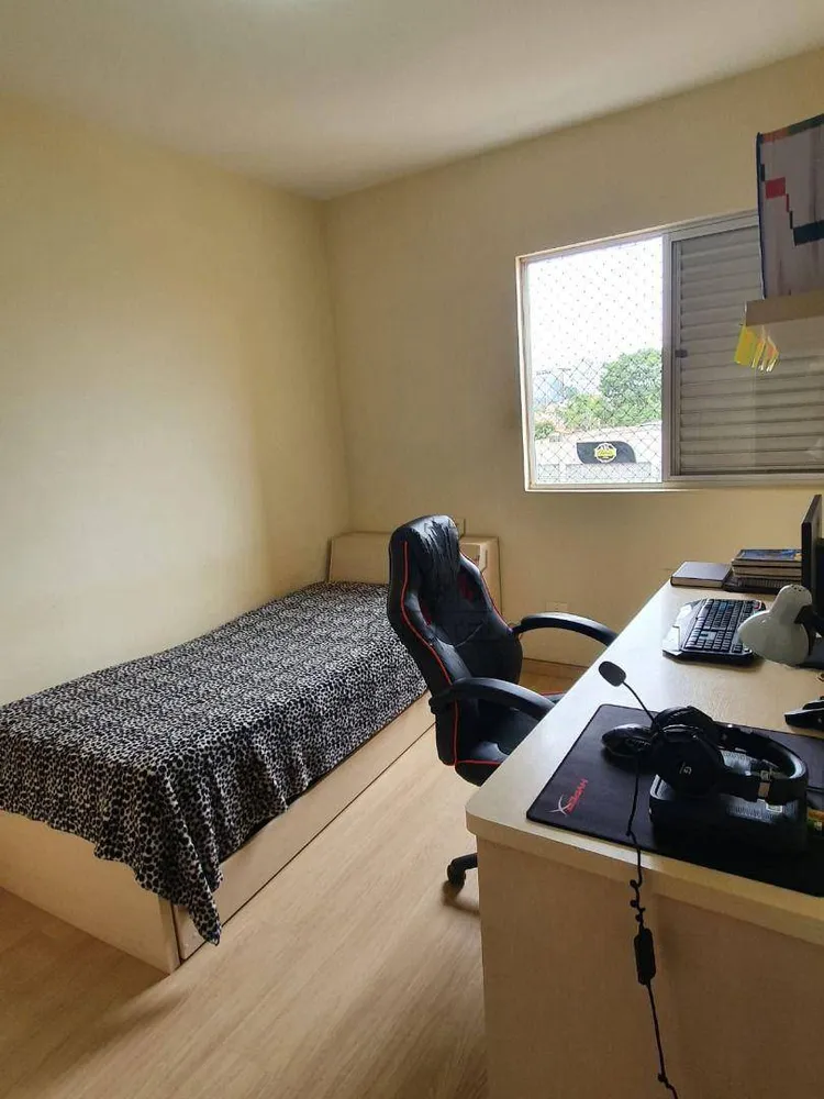 Apartamento, 3 quartos, 120 m² - Foto 2