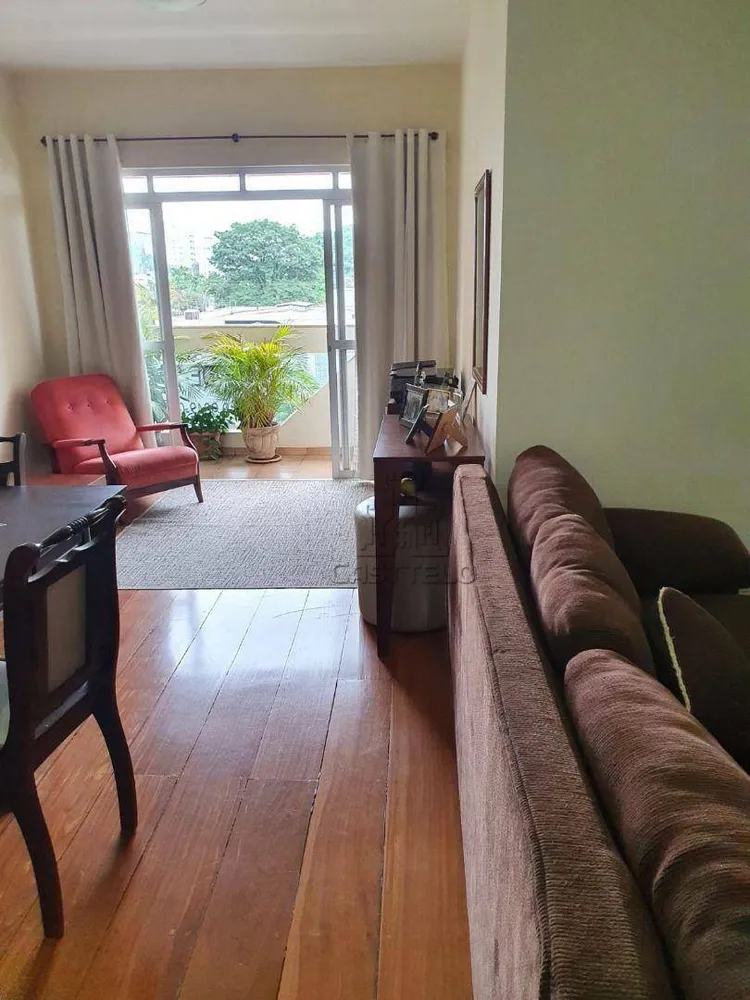 Apartamento, 3 quartos, 120 m² - Foto 3