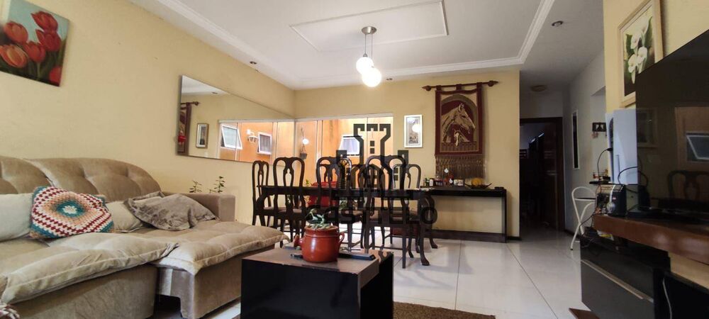 Casa, 4 quartos, 155 m² - Foto 3