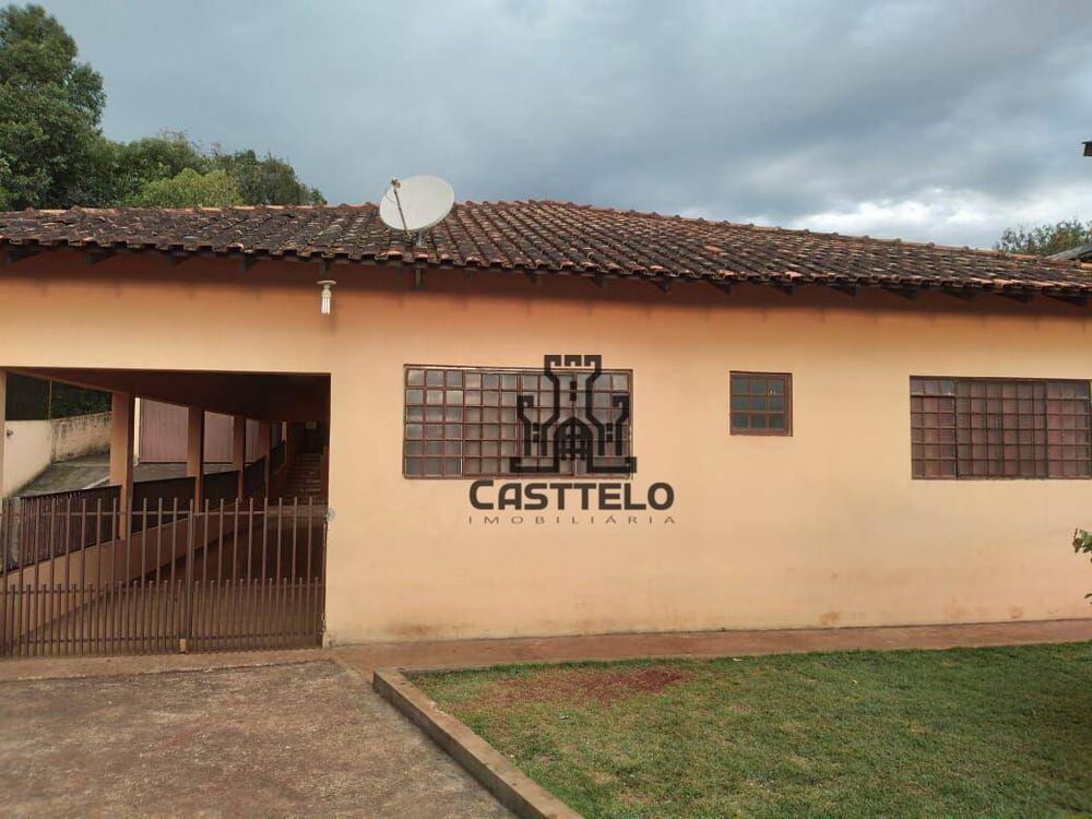Chácara à venda com 3 quartos, 250m² - Foto 3