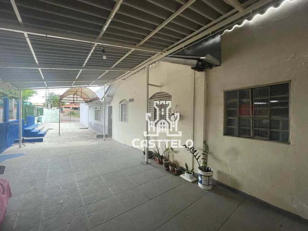 Casa, 1 quarto, 200 m² - Foto 3