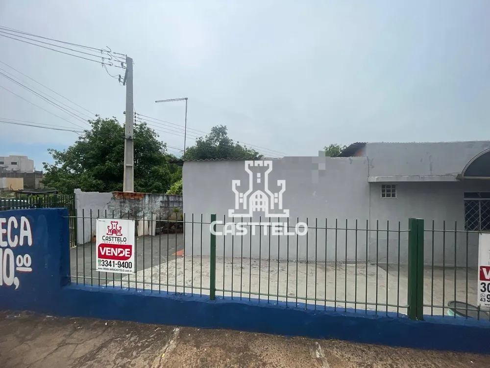 Casa, 1 quarto, 200 m² - Foto 2