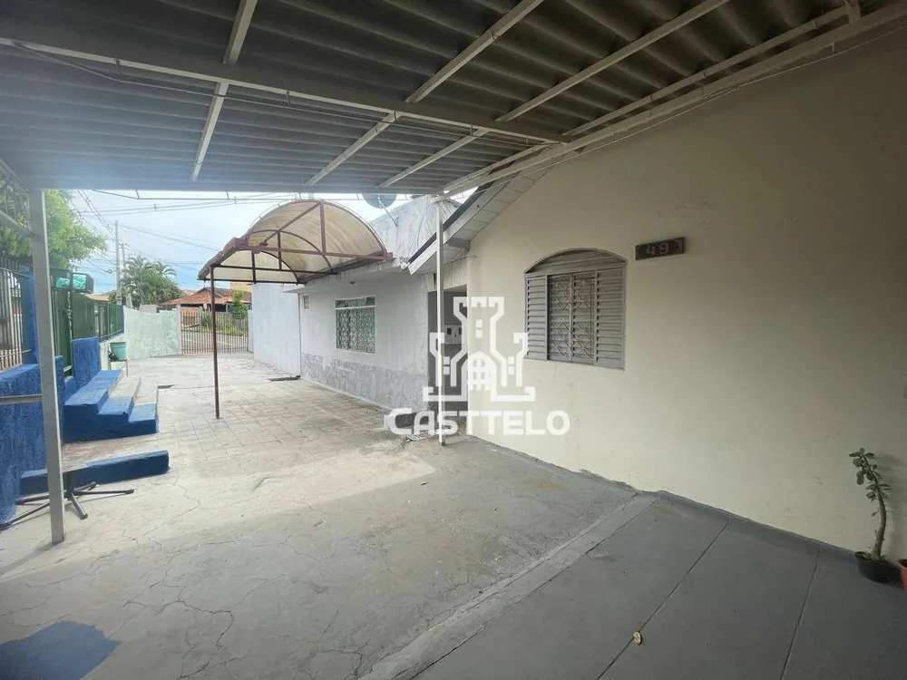 Casa, 1 quarto, 200 m² - Foto 4