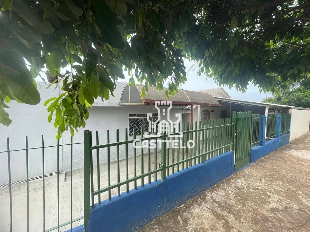 Casa, 1 quarto, 200 m² - Foto 7