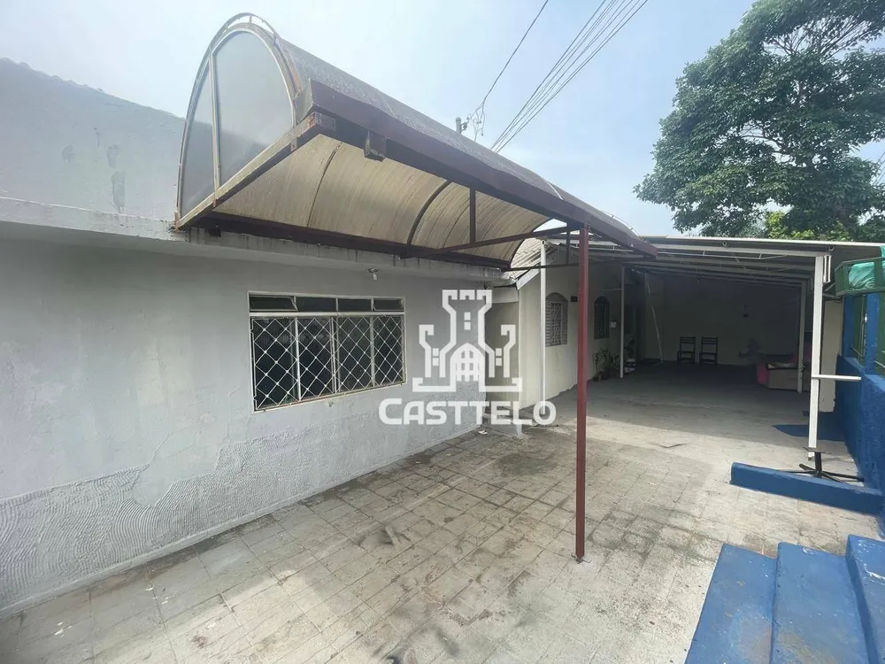 Casa, 1 quarto, 200 m² - Foto 5