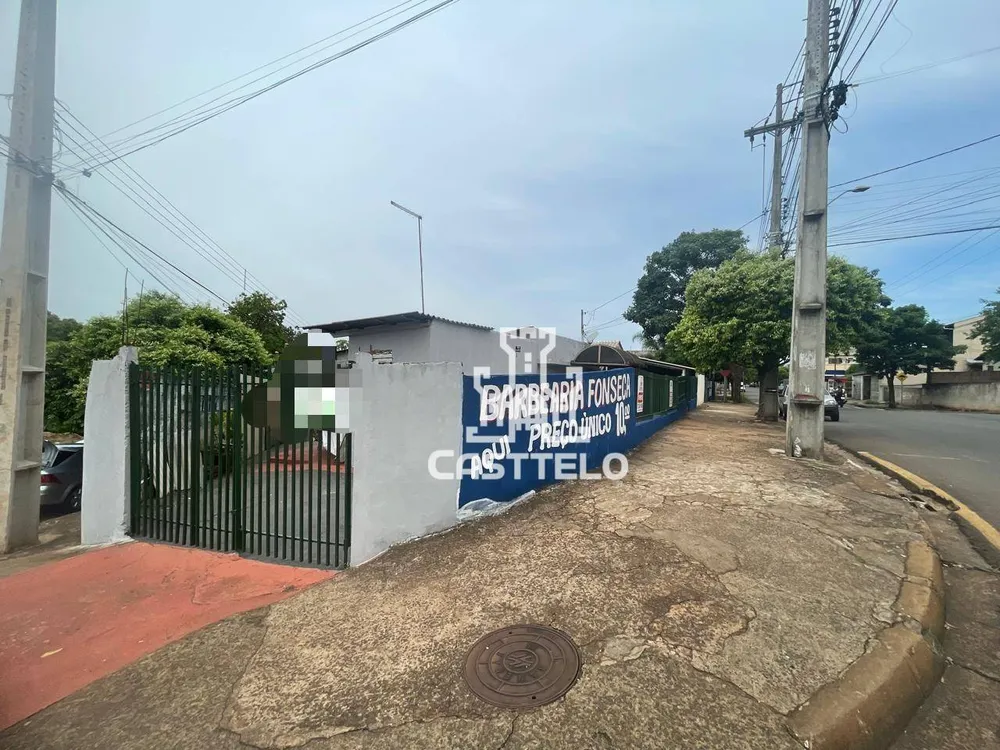 Casa, 1 quarto, 200 m² - Foto 8