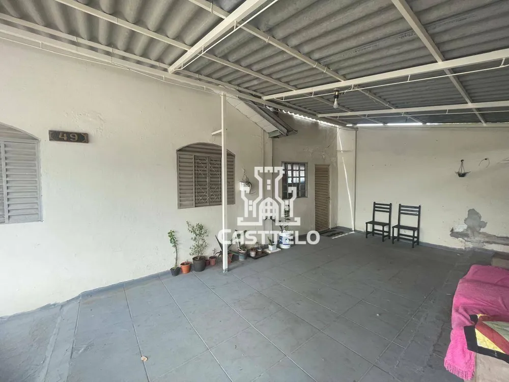 Casa, 1 quarto, 200 m² - Foto 6