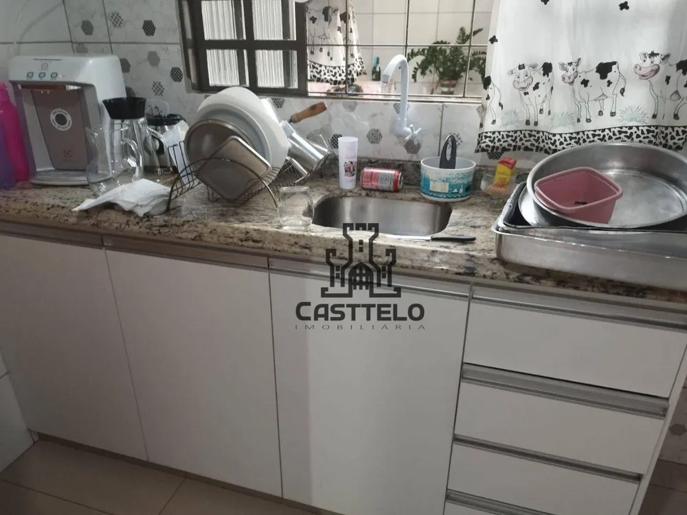 Casa, 2 quartos, 80 m² - Foto 7