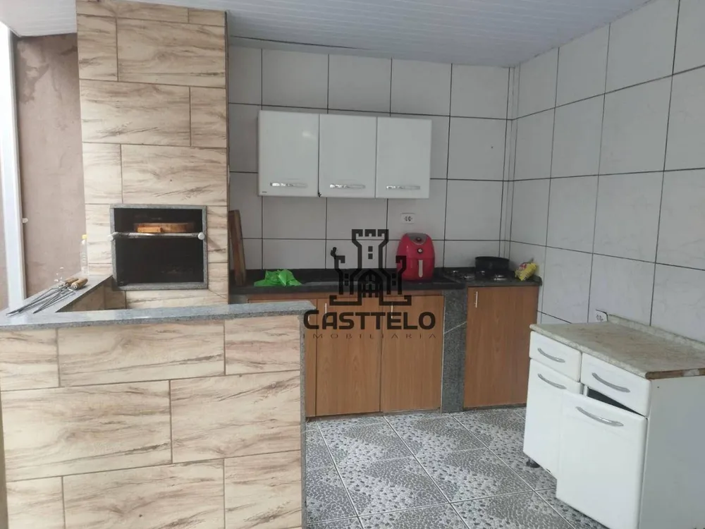 Casa, 2 quartos, 80 m² - Foto 12