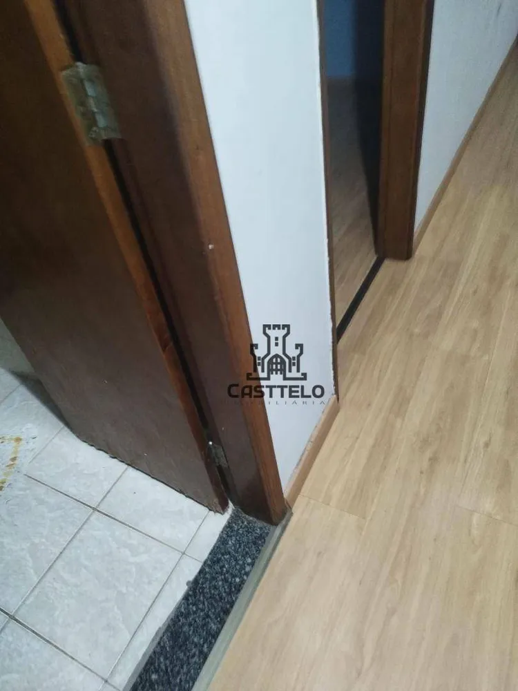 Casa, 2 quartos, 80 m² - Foto 4