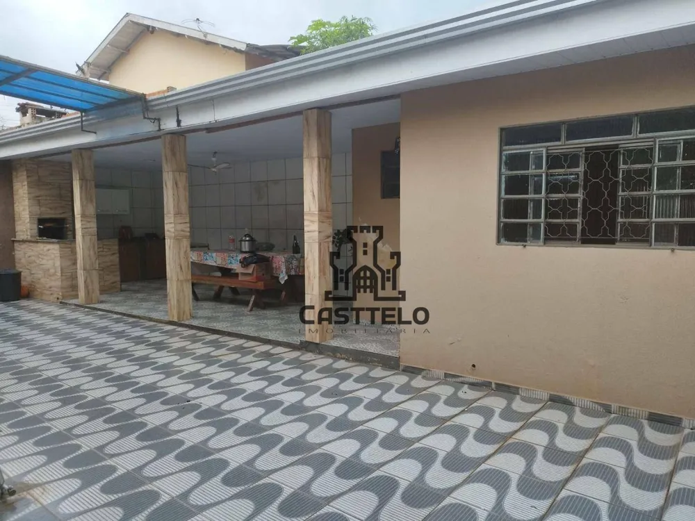 Casa, 2 quartos, 80 m² - Foto 10