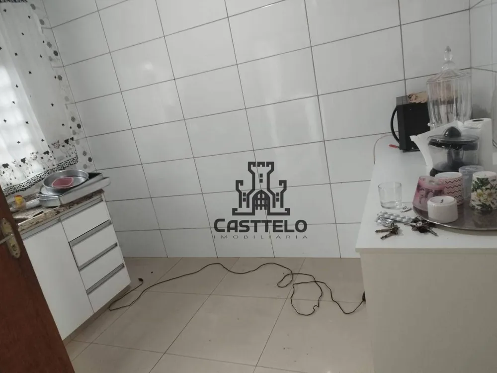 Casa, 2 quartos, 80 m² - Foto 8