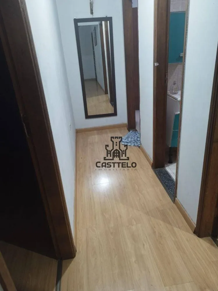 Casa, 2 quartos, 80 m² - Foto 3