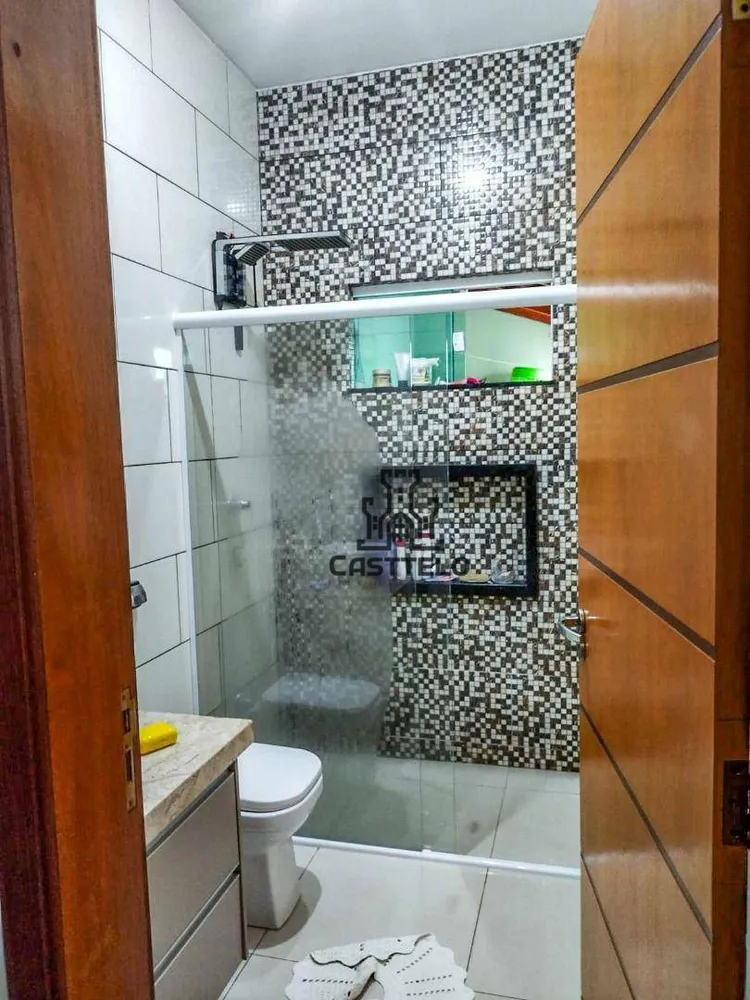 Casa de Condomínio, 3 quartos - Foto 8