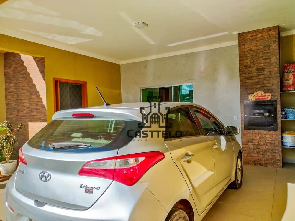 Casa de Condomínio, 3 quartos - Foto 3