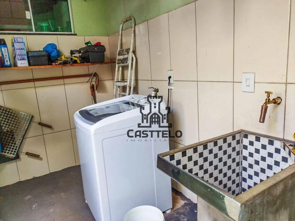 Casa de Condomínio, 3 quartos - Foto 12