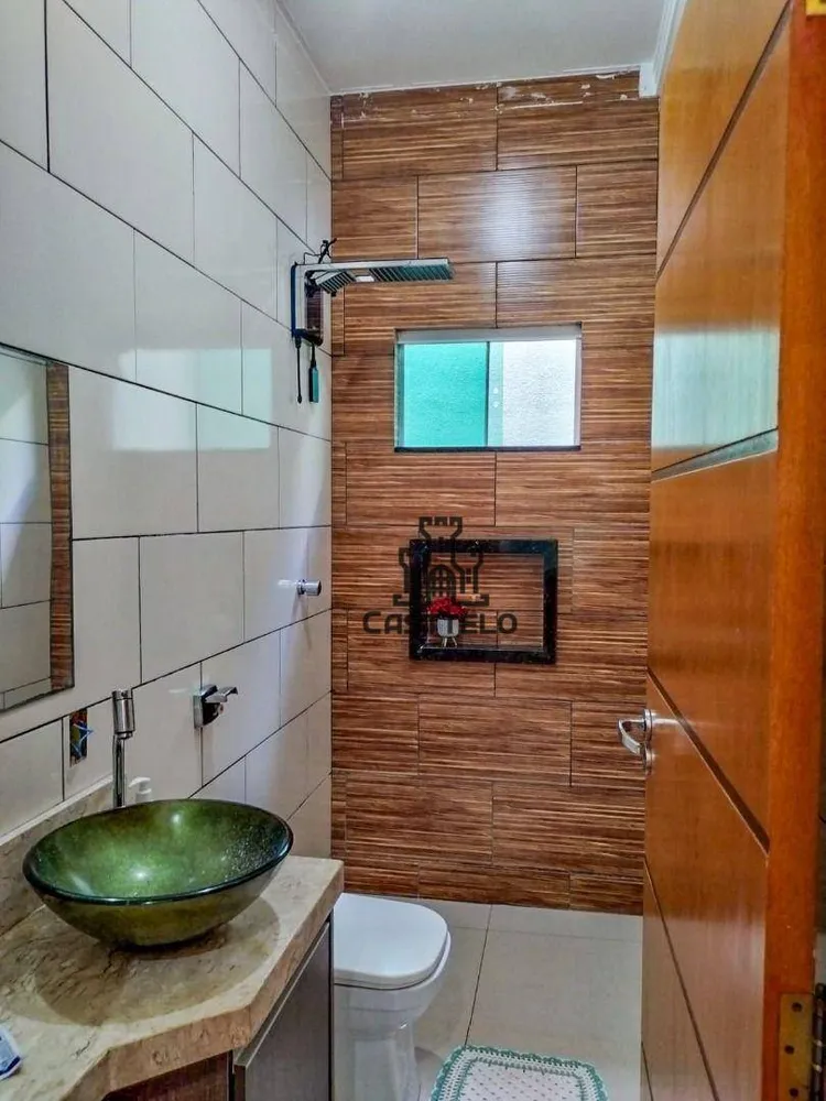 Casa de Condomínio, 3 quartos - Foto 10