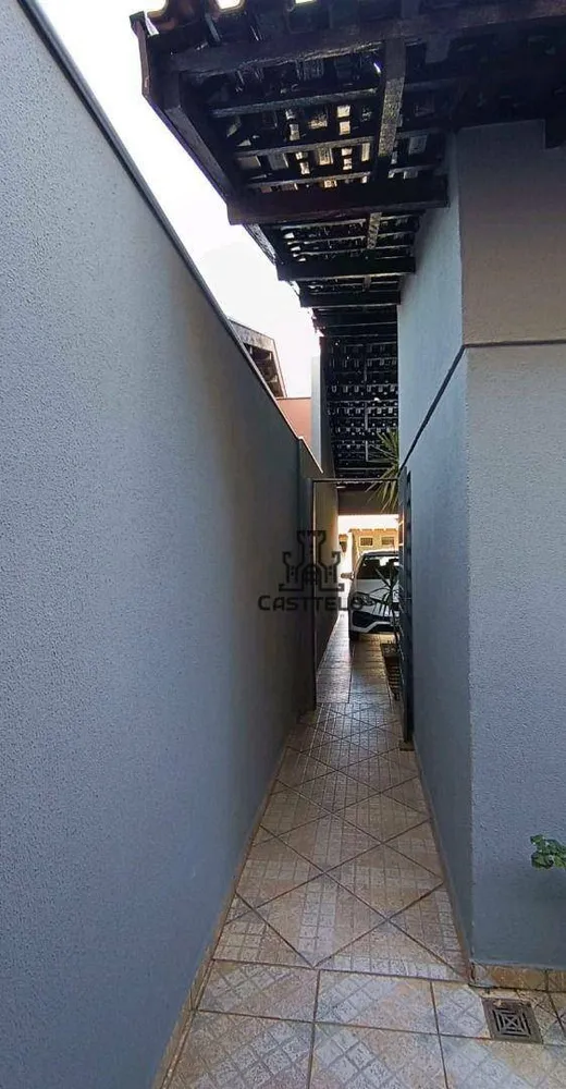 Casa de Condomínio, 2 quartos - Foto 11