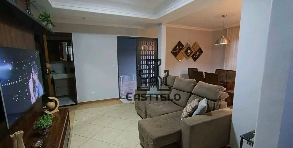 Casa de Condomínio, 2 quartos - Foto 1
