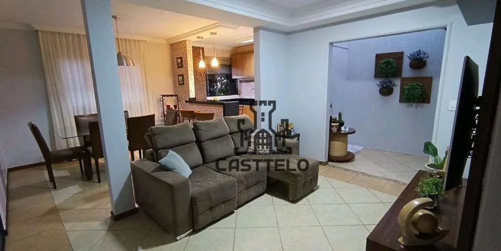 Casa de Condomínio, 2 quartos - Foto 10