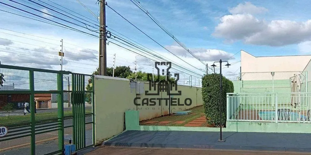 Casa de Condomínio, 2 quartos - Foto 5